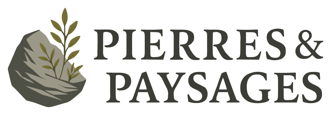Logo Pierres & Paysages