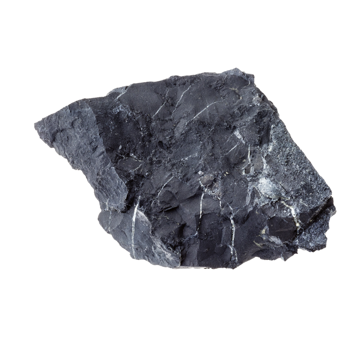 Qu'est ce que le schiste noir ?