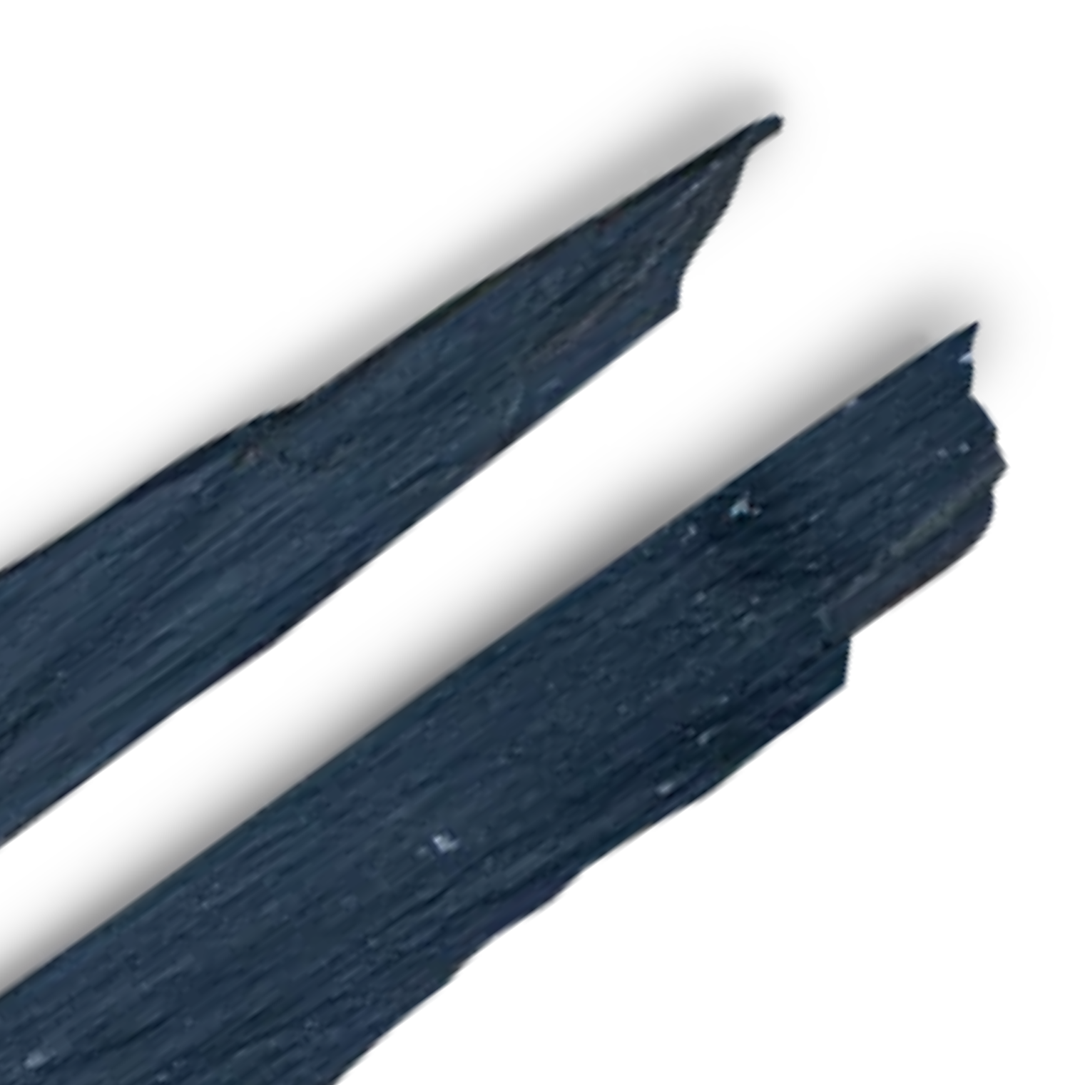 Piquet de schiste brut